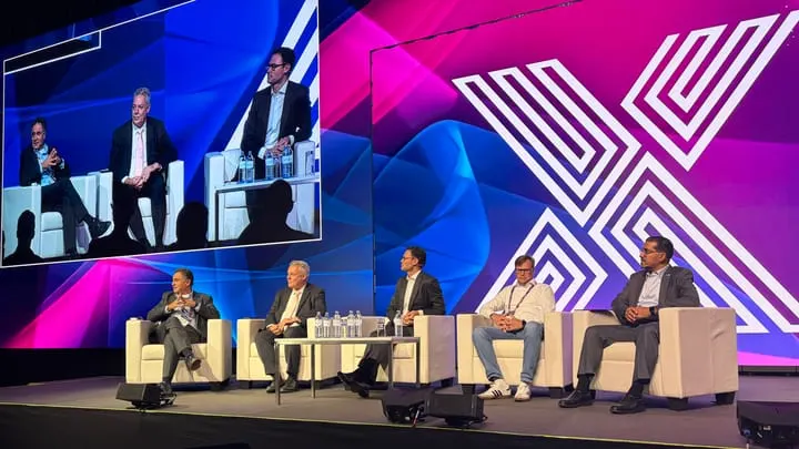 SpaceX's mobile move not replicable in Europe, says Vodafone