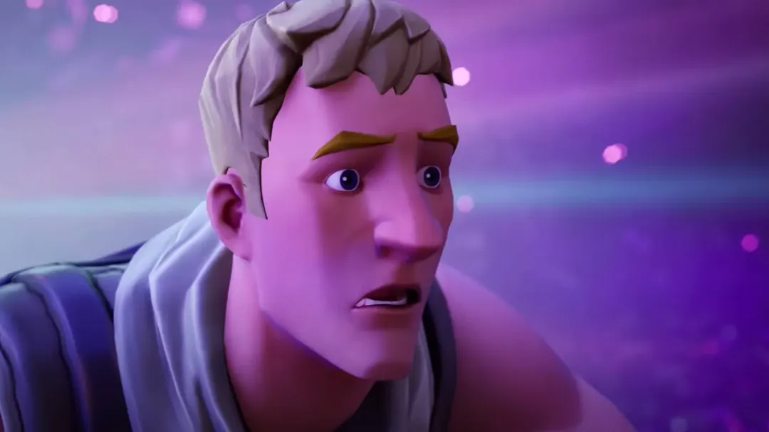 Ex-Fortnite producer: AI backlash in games is "mostly for show"