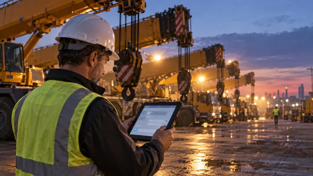 IFS launches IFS Intelligence governed by Industrial AI Harness
