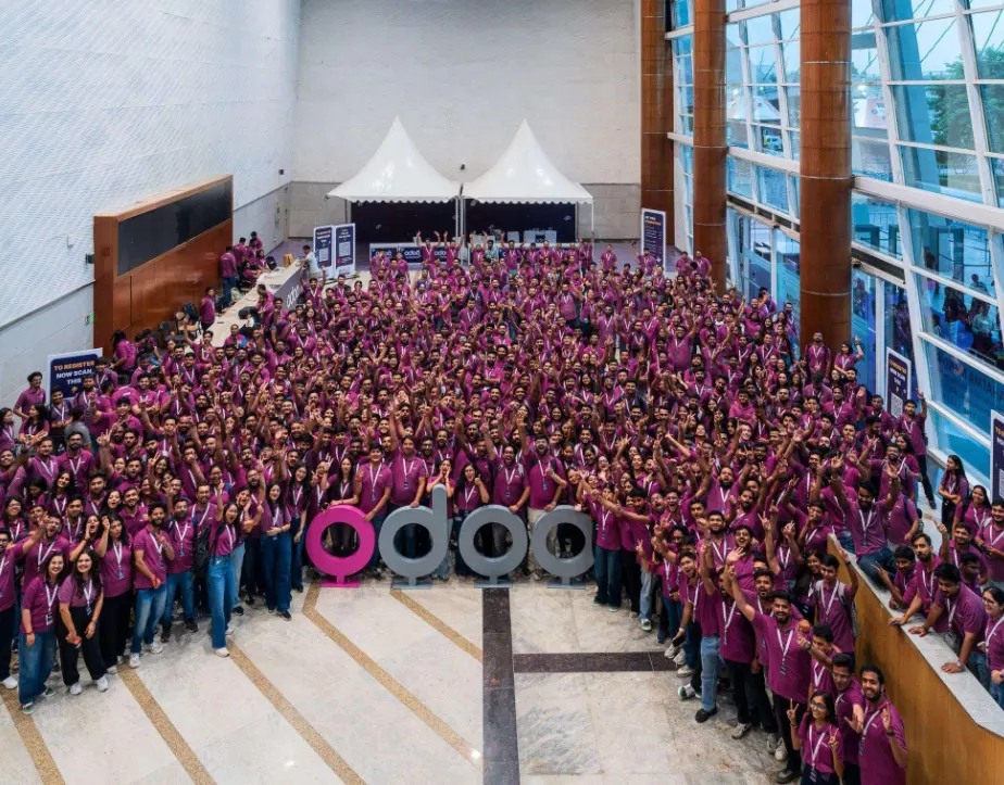 Odoo 20 adds deeper India compliance: GST, TDS and AI agents in ERP