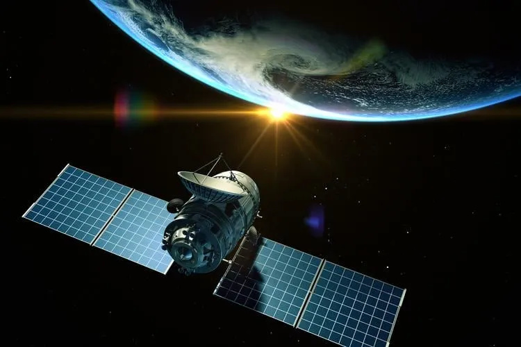 Jio proposes 1,600-satellite constellation and 23 ground stations for India
