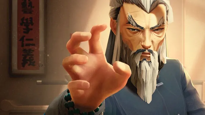Sifu launches on Android and iOS for $8
