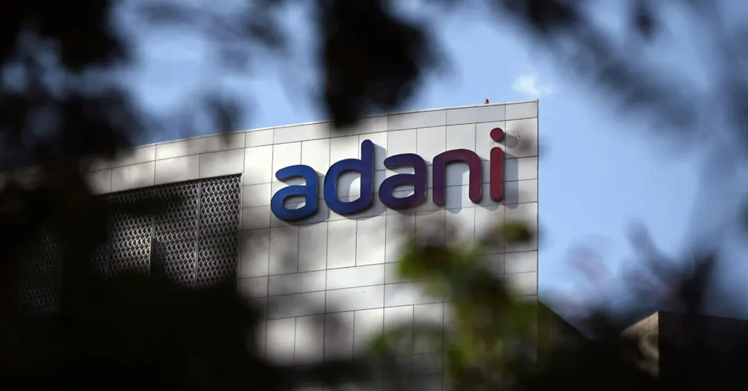 Adani and Jabil sign MoU for AI data centre equipment joint venture in India