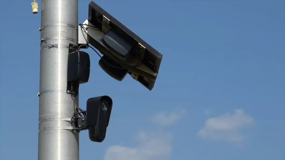 Flock Let Police Chiefs Create "Ghost Cars" Its Cameras Would Ignore