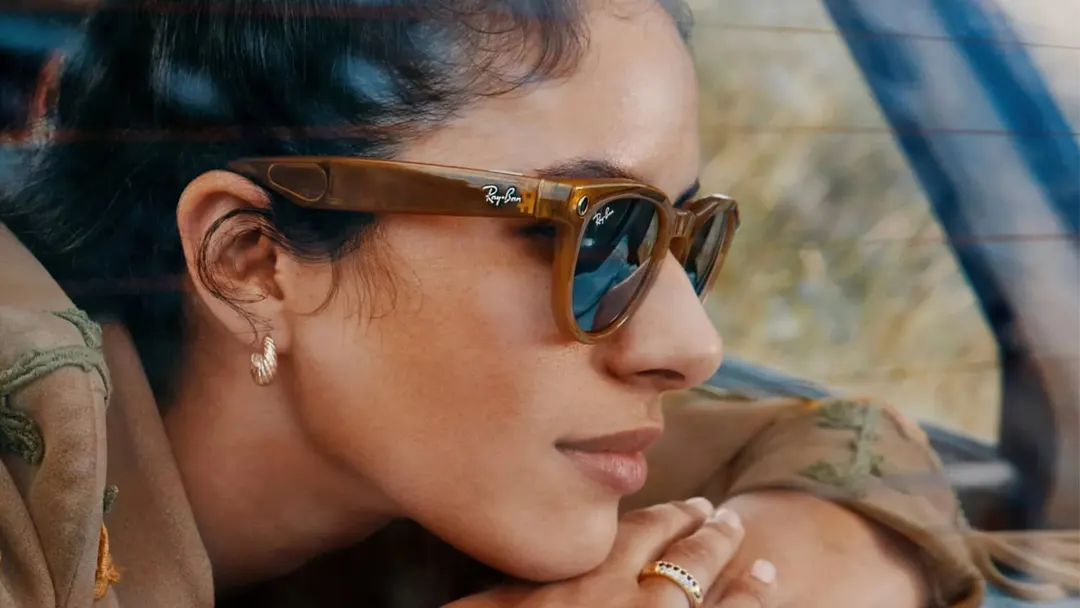 Ray-Ban Meta owners report glasses recording without wake phrase