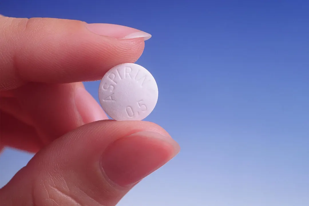 Aspirin Cut Dementia Risk by 70% in People With a Specific Genetic Profile