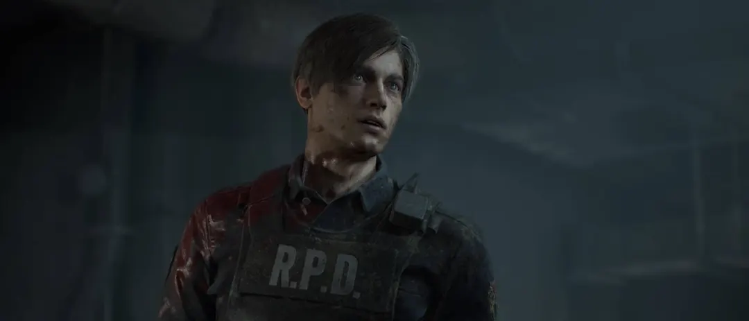 Resident Evil 2 on Nintendo Switch 2 review: 60 FPS and HDR on the go