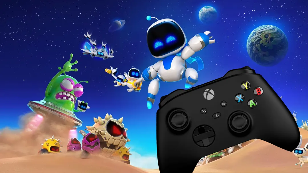 PS5 games boot on Xbox Series X via ported KytyPS5 emulator