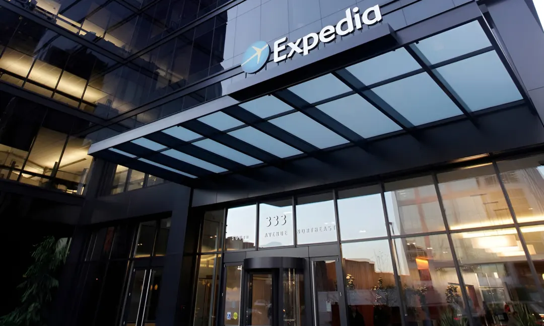 Expedia hit with antitrust lawsuit over inflated hotel prices