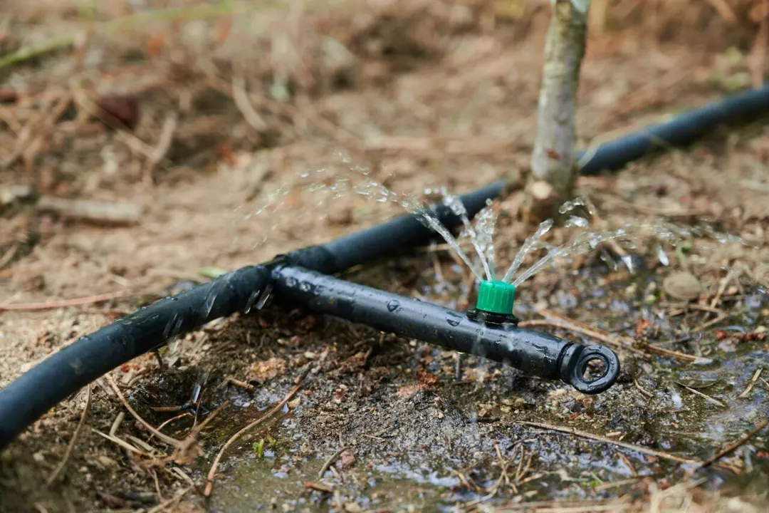 NASA Satellite Data Reveals Hidden Global Groundwater Crisis