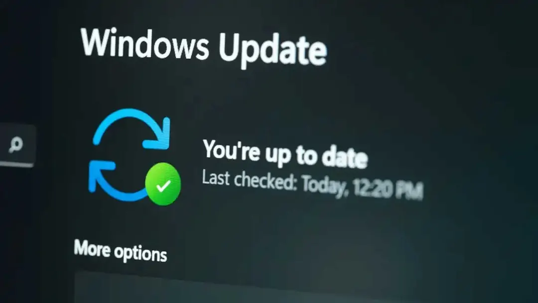 Windows Update certificates expire in 2027: PCs without them lose updates
