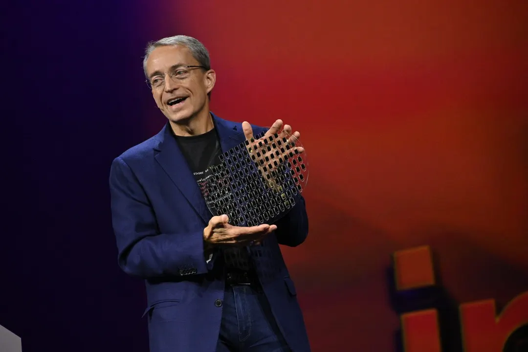 Ex-Intel CEO Gelsinger Calls HBM a "Hideous Memory" as Nanya Sees DRAM Shortages Till 2028