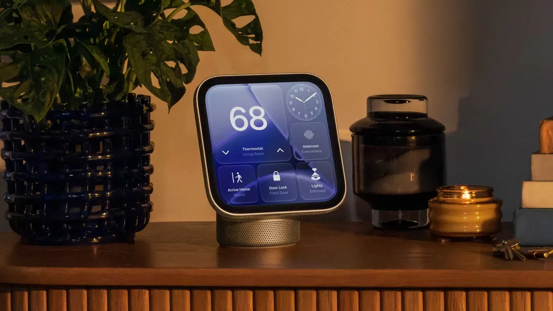 HomeView: 5 questionable decisions in Apple's new smart screen