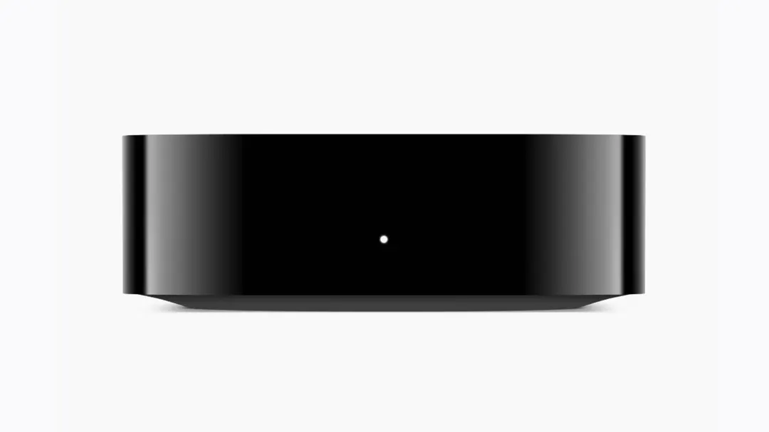 New Apple TV 4K Adds Far-Field Microphones for Hands-Free Siri