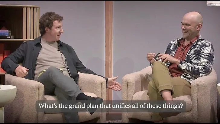 Anthropic co-founder Jack Clark: full RSI may be possible in 2027