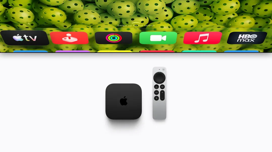 Apple TV 4K 4th gen: A19 chip, RM1,349 in Malaysia