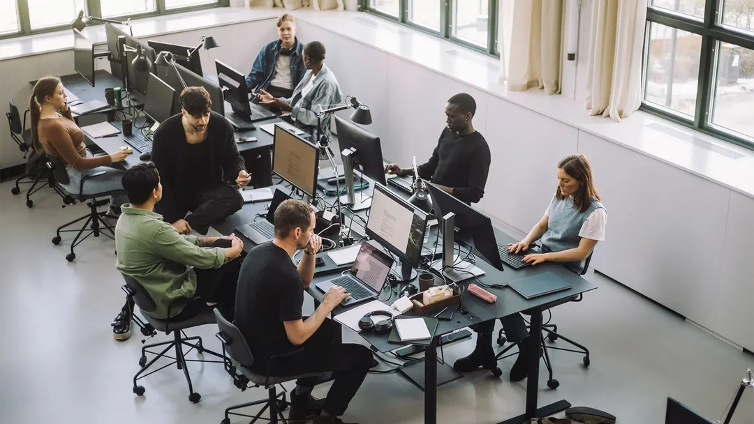 ISACA: 73% of tech workers eye new jobs but 'job hug' current roles