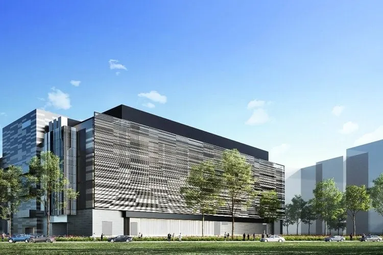 Goodman Group holds 6.4GW data center pipeline amid global expansion