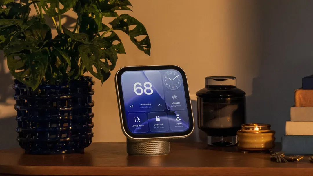 HomeView Dims to Apple's Lowest-Ever Display Brightness of 0.3 Nits