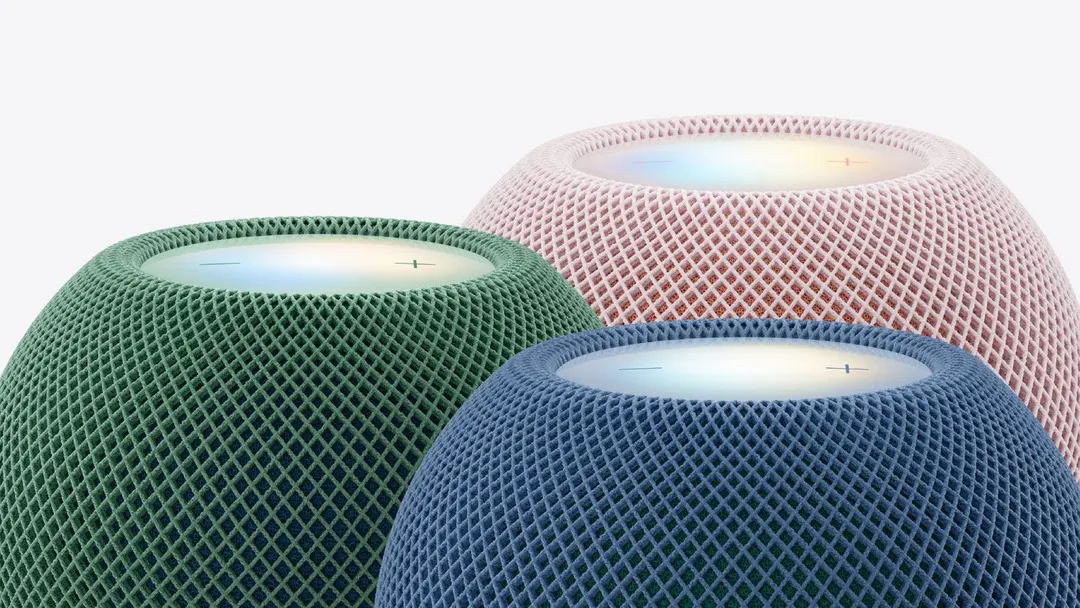 Apple: HomePod mini 2 Won't Support Siri AI at Launch