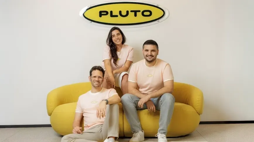 Pluto Security exits stealth with $42M for AI workspace security