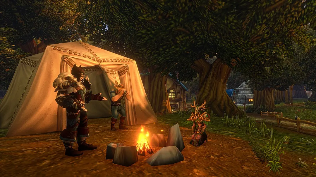 Blizzard: WoW Forever aims to grow the audience, not fracture it