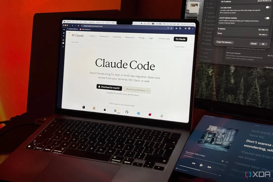 Claude Code now supports TypeScript mods