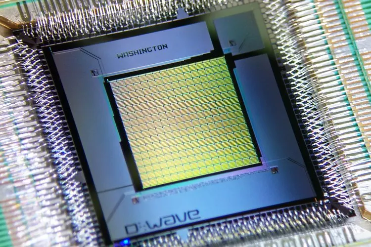 D-Wave signs multi-year quantum chip manufacturing deal with SkyWater