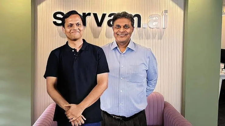 Sarvam AI in Talks to Raise $300M at $3B Valuation