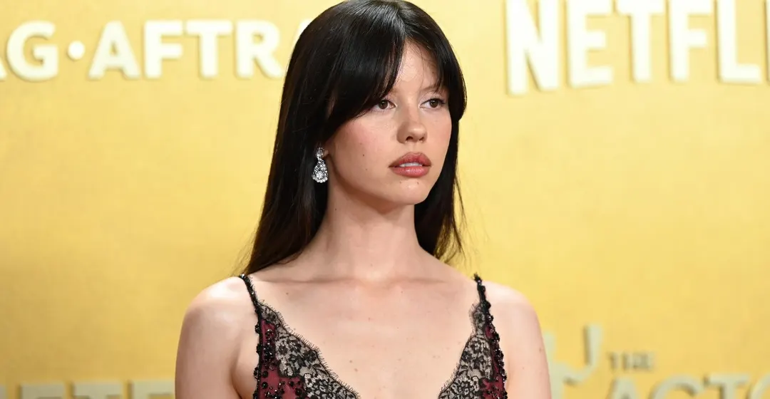 Mia Goth calls Instagram's handling of AI image of her 'incomprehensible'