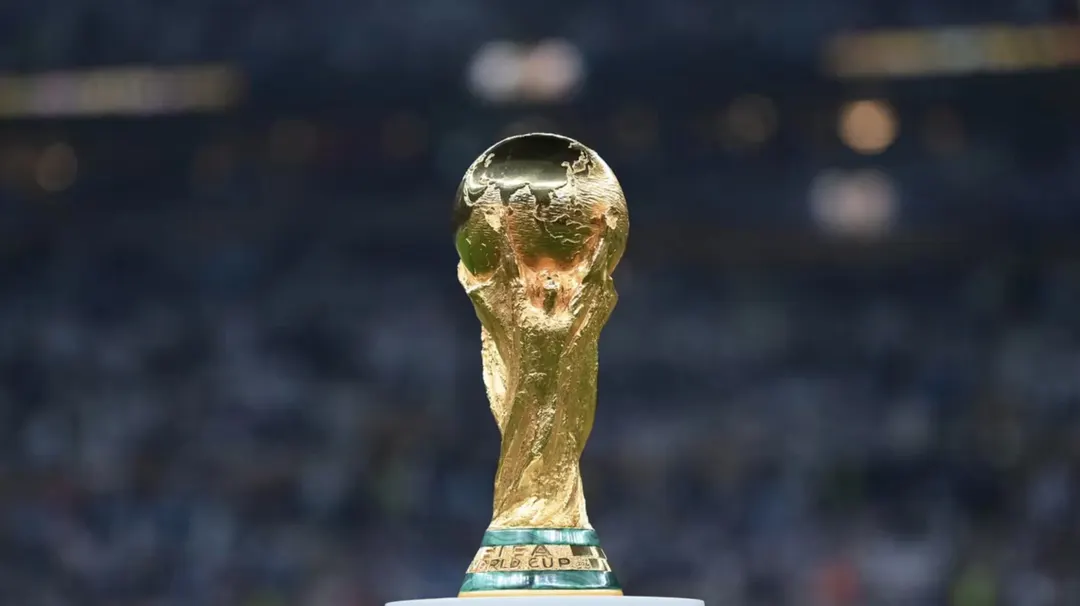 Netflix to broadcast 2030 FIFA World Cup in Spain and Andorra