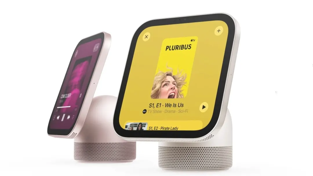 HomeView can't play video apps natively without an iPhone or iPad