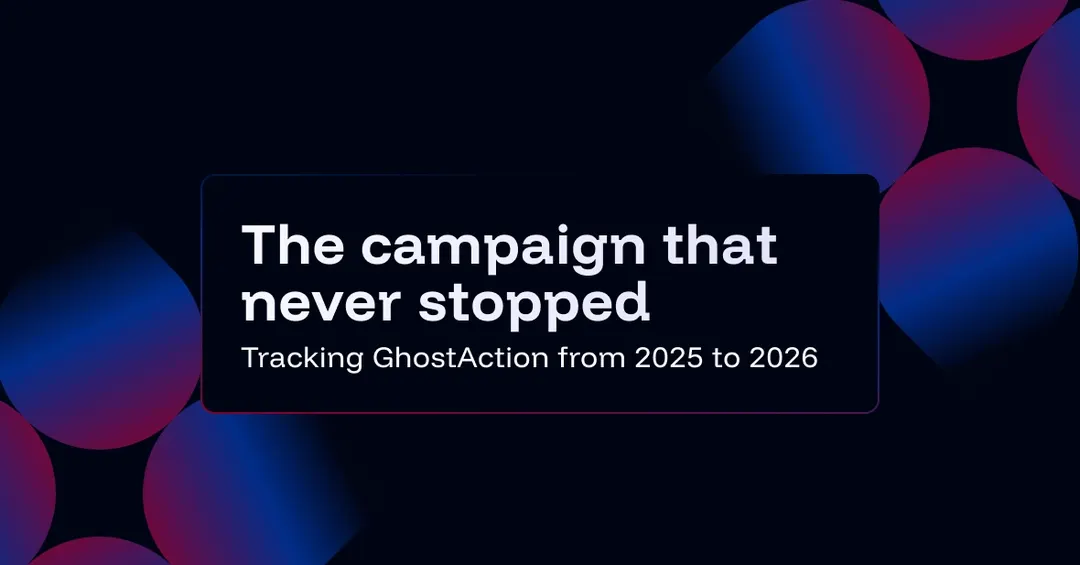 GhostAction returns: 772 repos hit in new GitHub Actions wave
