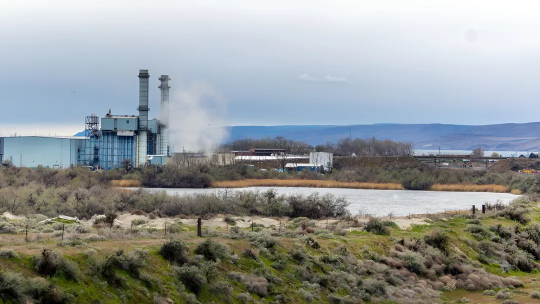 Amazon to Pay $20.5M to Settle Oregon Nitrate Pollution Lawsuit