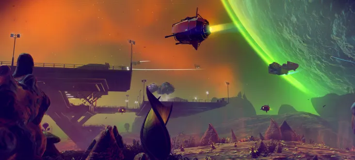 No Man's Sky and Sifu head to iPhone and iPad for Indie Games Week