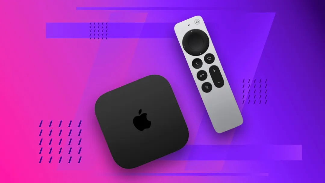 New Apple TV 4K is always listening for 'Hey Siri'