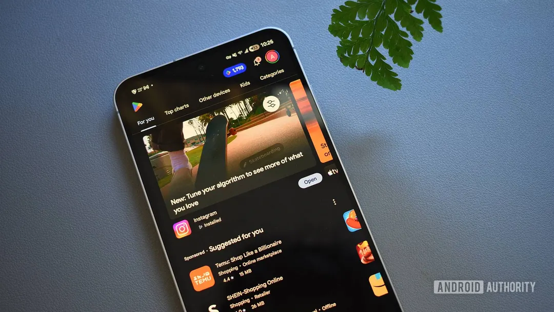 Google makes it easier to find apps inside and outside the Play Store