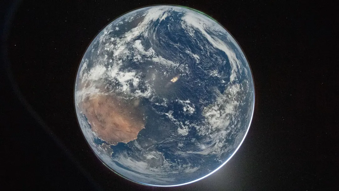 Scientists identify four bursts of fast true polar wander on Earth