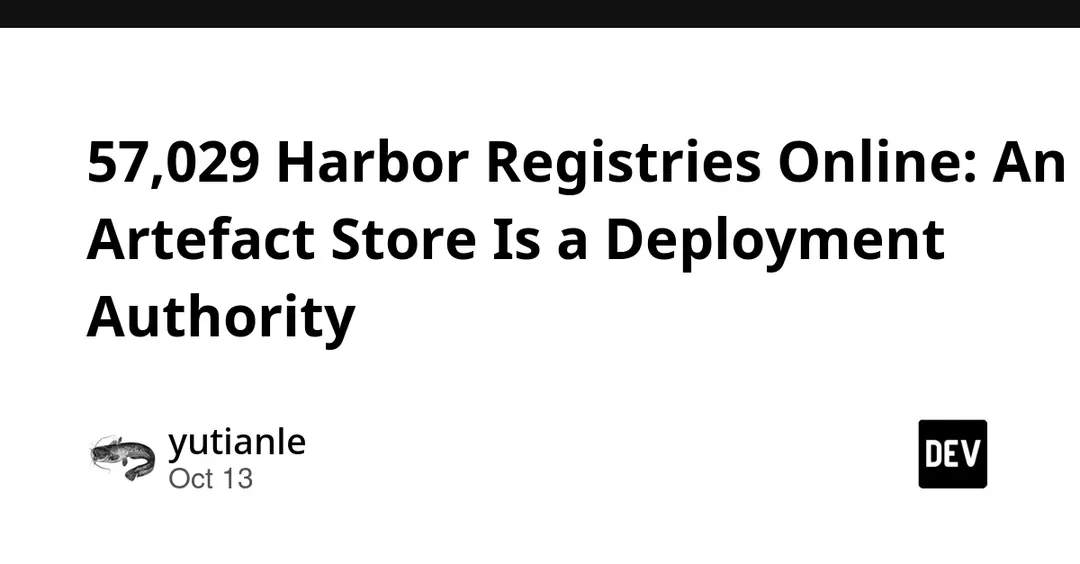 ZoomEye finds 57,029 exposed Harbor registries online