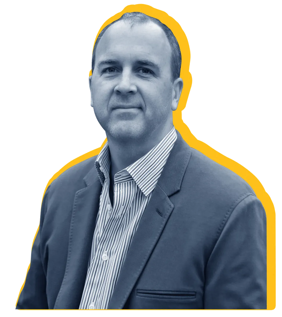 Rivian spinoff Mind Robotics names Doug Field president