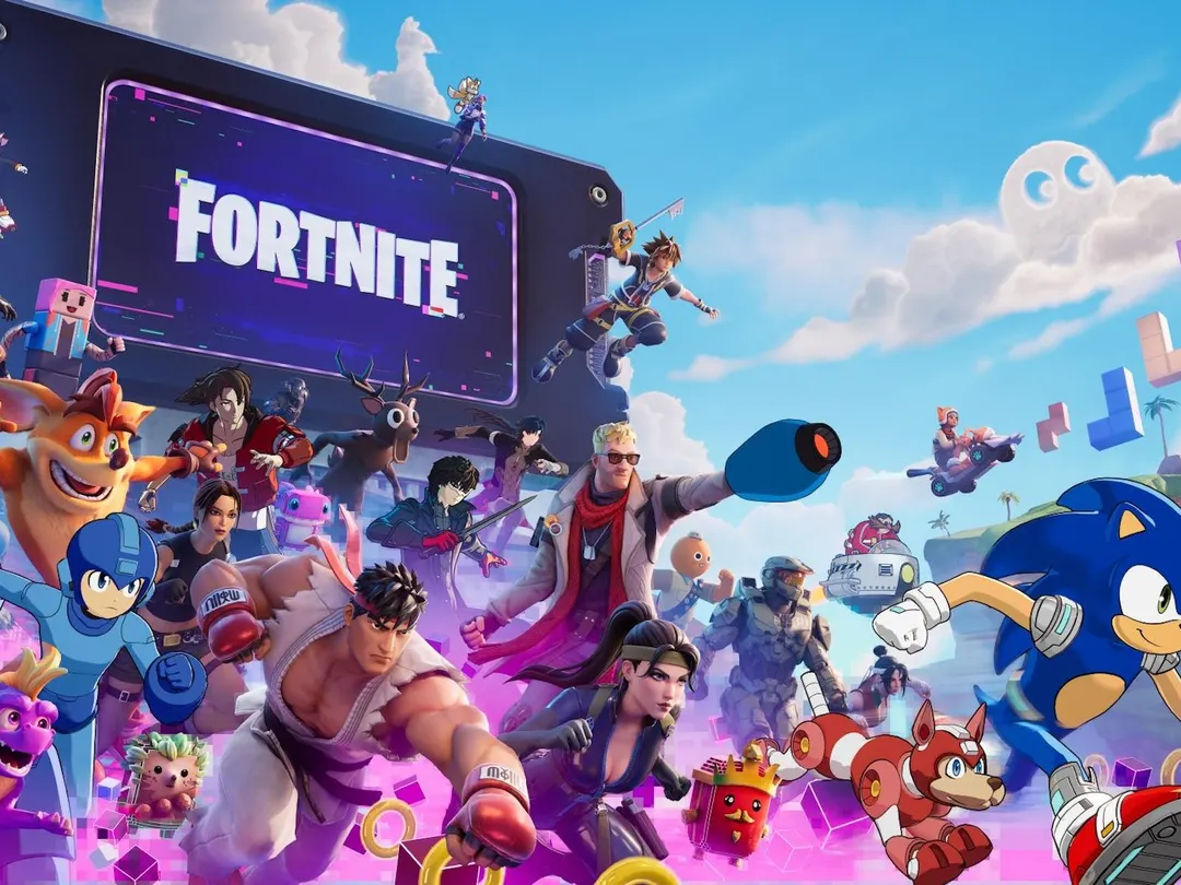 Epic Games Tells Developers No More Hand-Written Code In Major AI Push