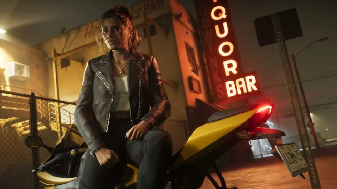 Cyberleek leaks more GTA 6 clips and threatens $40 dev build release