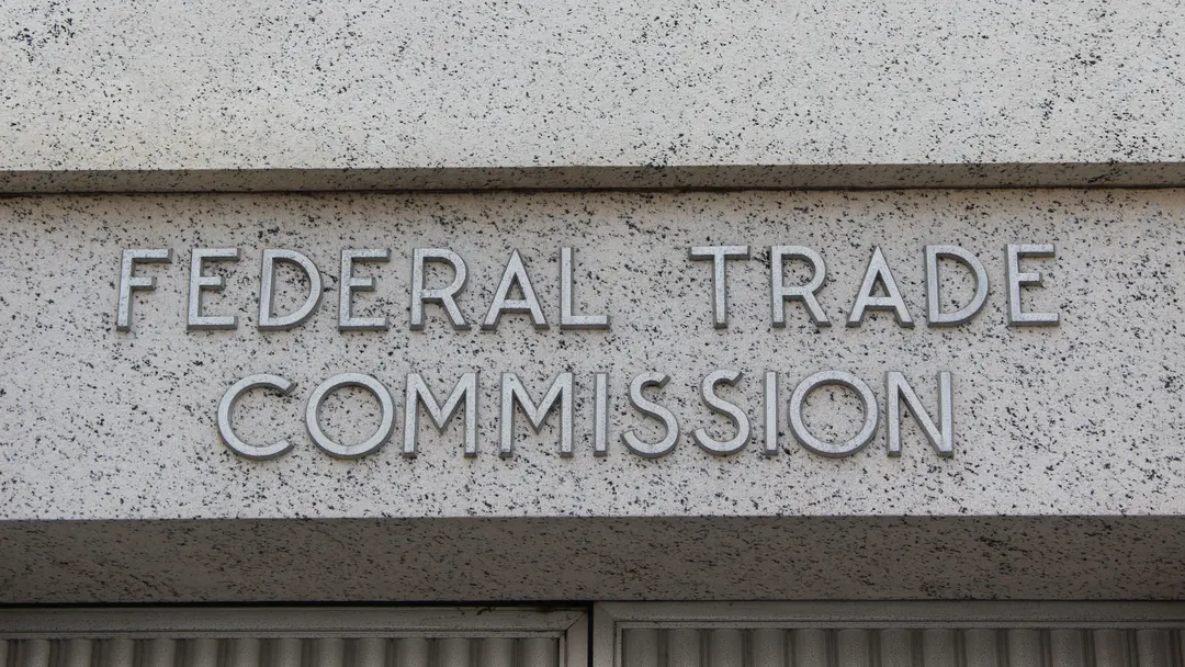 FTC sues 'sextortion' protection firms over deceptive services