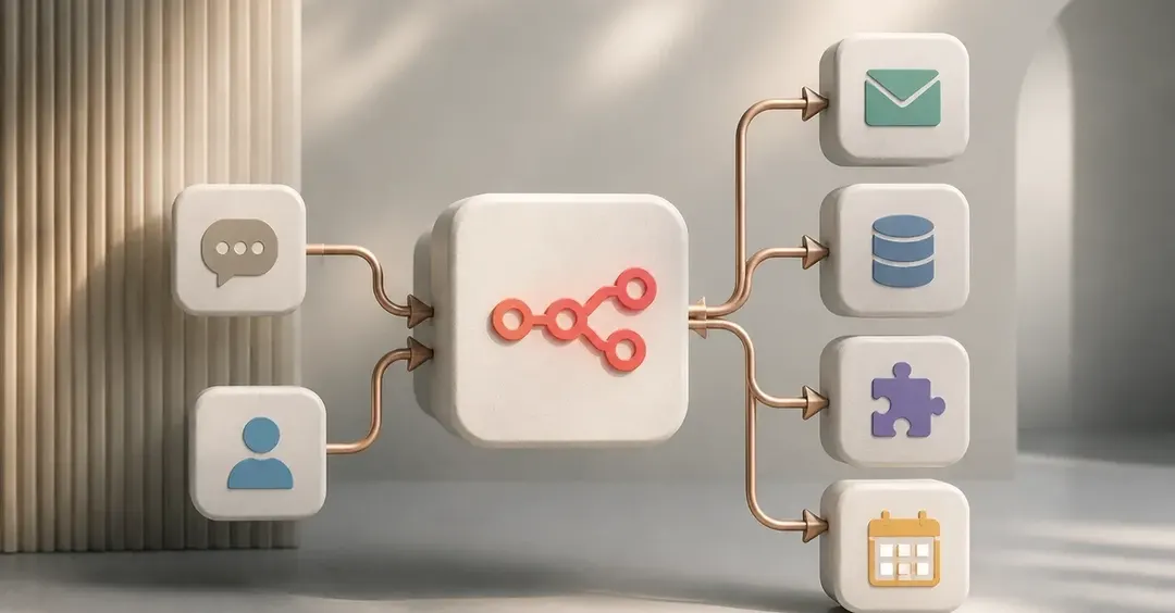 n8n launches AI Assistant for workflow building and configurable Agents