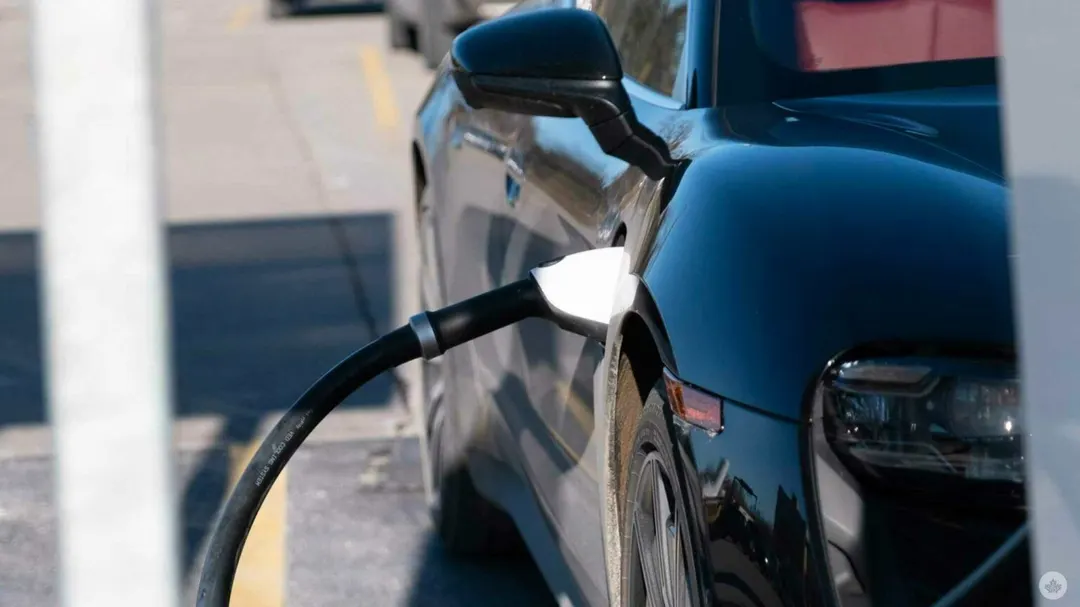 Canada added 103 EV charging stations in Q3 2026: study