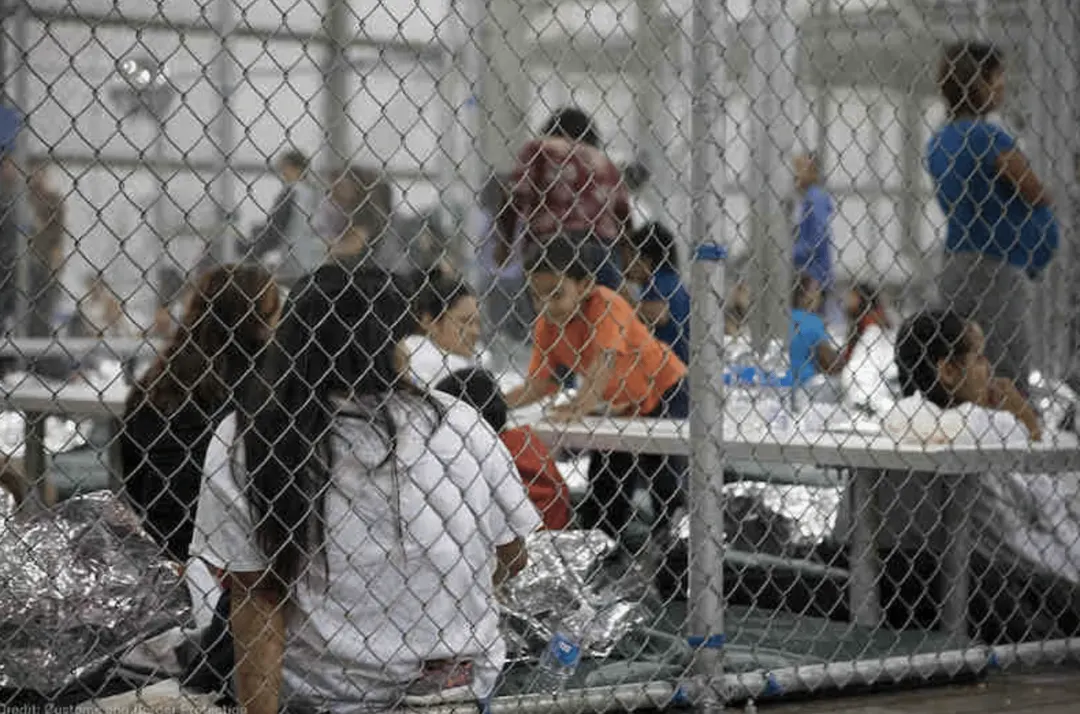 ICE seeks voice biometrics to identify detainees and outside callers
