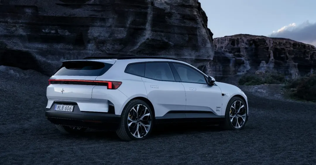 Average US EV price rose to $55,879 in September