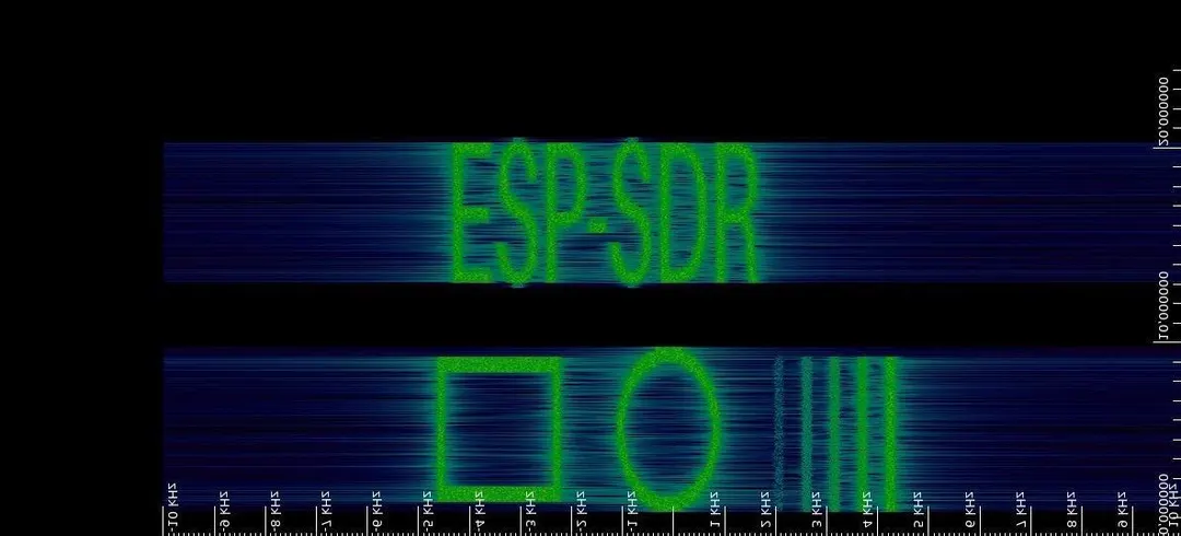 ESP-SDR on ESP32 Gains Transmit Capability