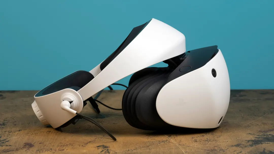 Sony sells 43 VR patents to Meta, casting doubt on PlayStation VR2 future
