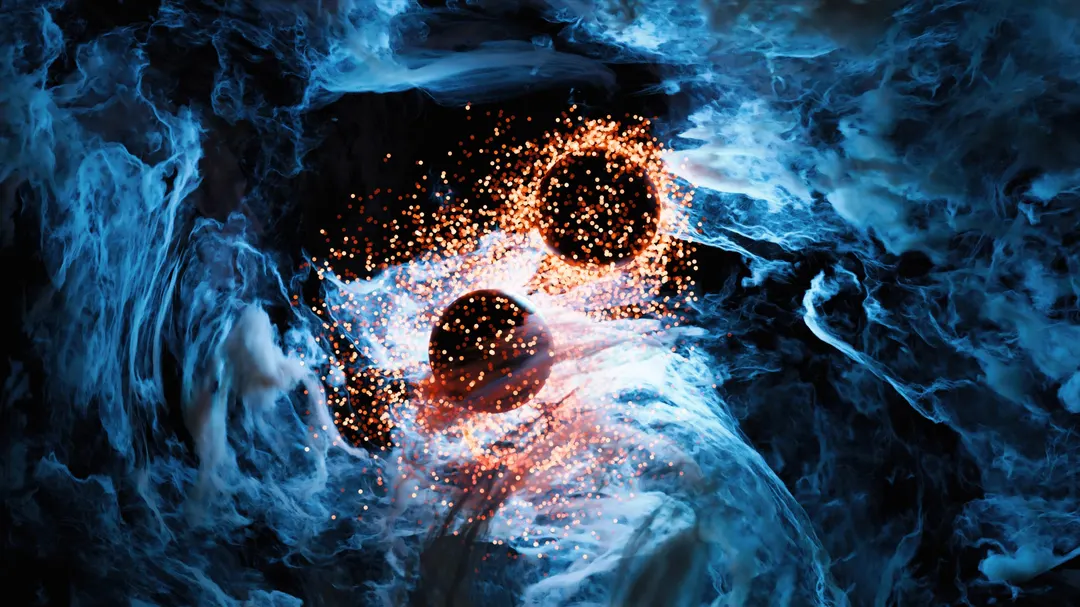 Gravity May Leak Into Hidden Dimensions, Physicists Hunt for Tiny Black Holes